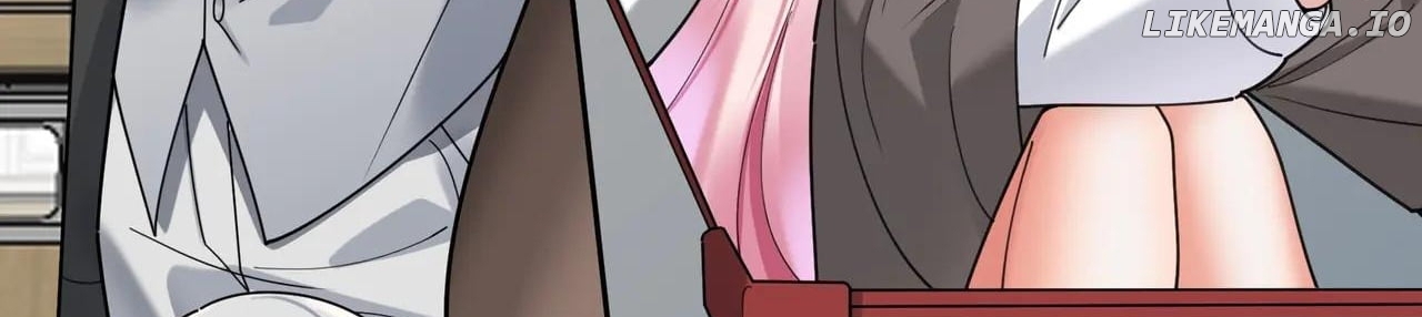 Daddy President Is Too Hard To Deal With Chapter 146 - page 83